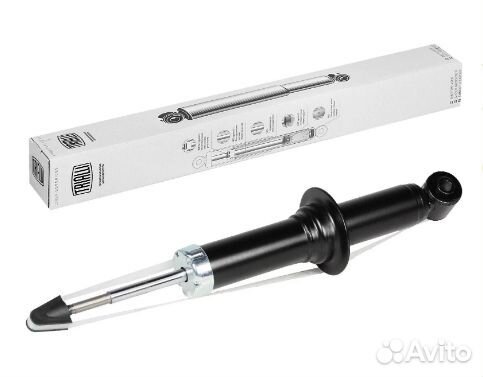 Амортизатор задний Dodge Caliber 2006-2011