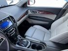 Cadillac ATS 2.0 AT, 2013, 75 000 км объявление продам