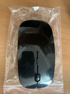 Беспроводная мышь (новая)