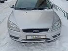 Ford Focus 1.6 МТ, 2007, 140 000 км