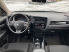 Mitsubishi Outlander 2.0 CVT, 2019, 36 700 км объявление продам