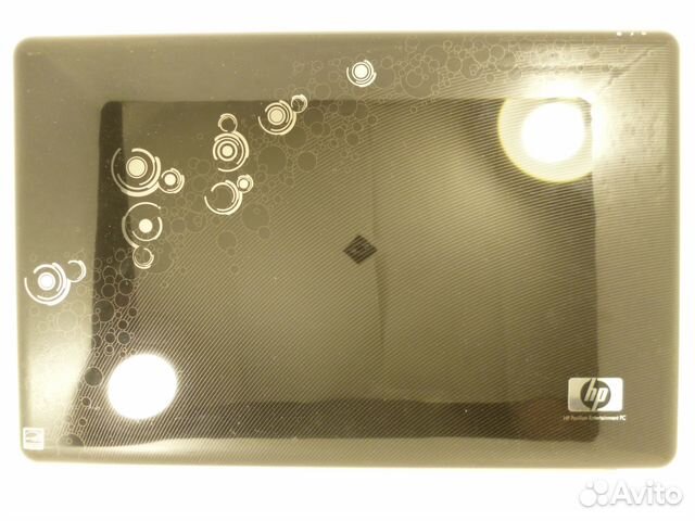 Б. у. запчасти ноутбука HP Pavilion DV7-3000