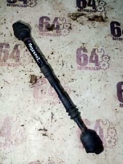 Рулевой карданчик Mitsubishi Pajero 2