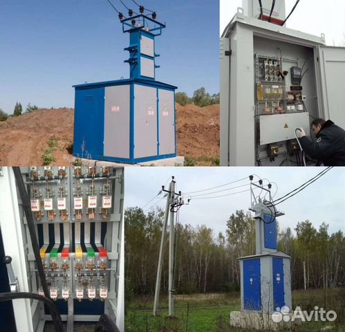 Электрик. Электромонтаж. Качественно