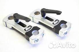 Проставка руля Polaris 2878740