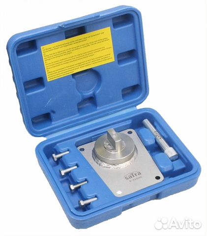 Фиксаторы грм Opel Chevrolet 2.0