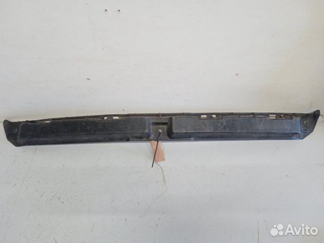 Направляющая бампера задняя Opel Astra H 2004-2015