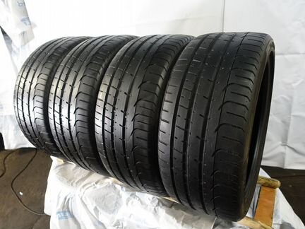 Pirelli P Zero 245/40 R19