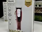 Машинка для стрижки wahl magic clip