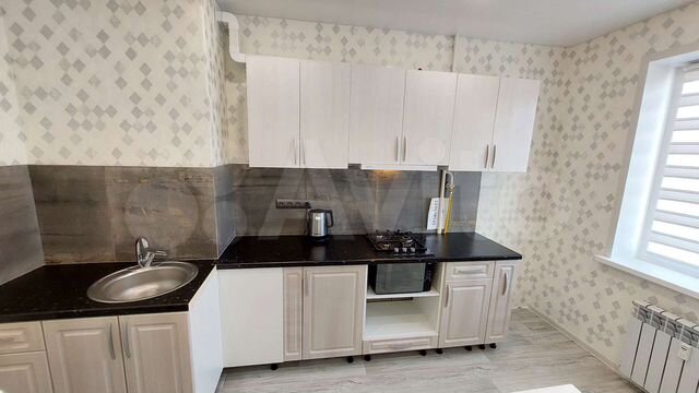 3-к. квартира, 80 м², 7/9 эт.