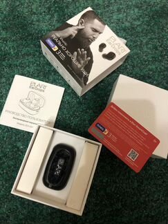 Беспроводные наушники Elari