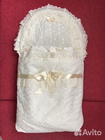 Конверт +одеяло