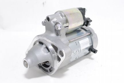 Стартер Toyota Yaris 1.0, 1.3 новый оригинал