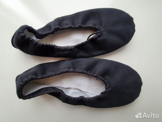 Чешки (балетки) Chersa, 37,5