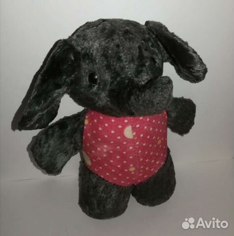 Игрушка СССР 