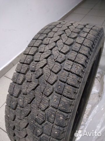 Yokohama Ice Guard IG55 185/55 R15