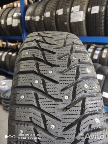 Sailun Ice Blazer WST3 215/60 R16
