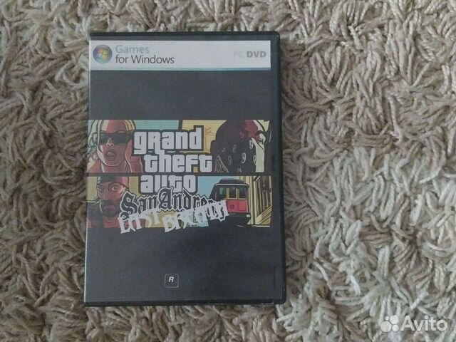 Компьютерная игра