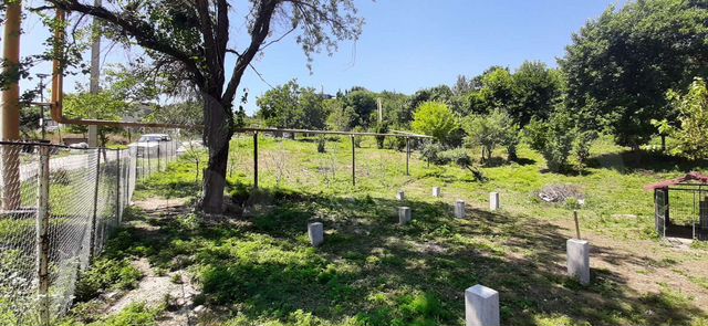 Участок 4 сот. (ИЖС)