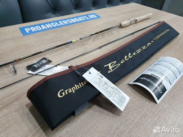 Graphiteleader Bellezza Correntia glbcs-672UL-BB-T купить в Санкт ...
