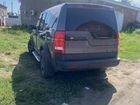 Land Rover Discovery 4.4 AT, 2004, 211 000 км
