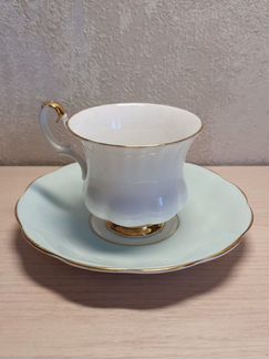 Кофейная пара royal albert