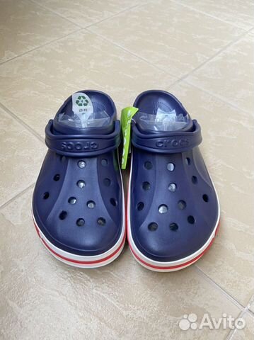 Crocs мужские 43 размер