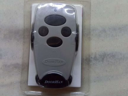Пульт для ворот DoorHan