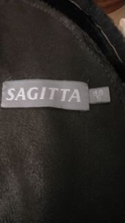 Дубленка sagitta