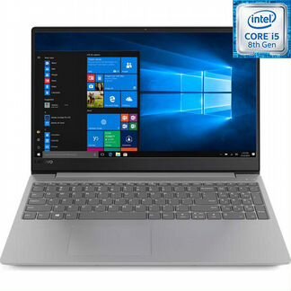 Lenovo 15.6 i5-8250U 4ядра 8пот GTX1050 6Гб 1Тб