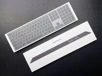 Apple Magic keyboard 2 Numeric (Длинная, б.у)