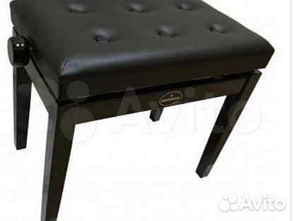 Банкетка brahner BP-100 /BK