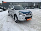 Great Wall Hover H3 2.0 МТ, 2013, 134 000 км