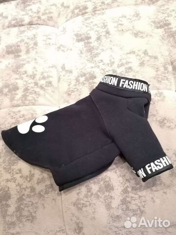 Костюм для кота