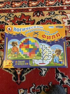 Игра шнуровка