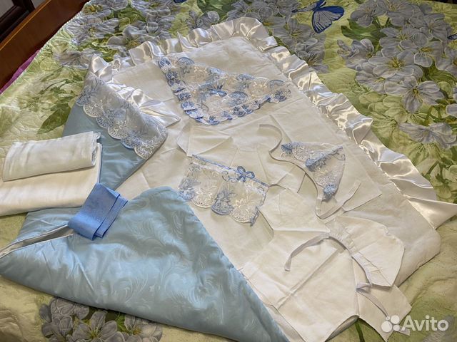 Комплект на выписку