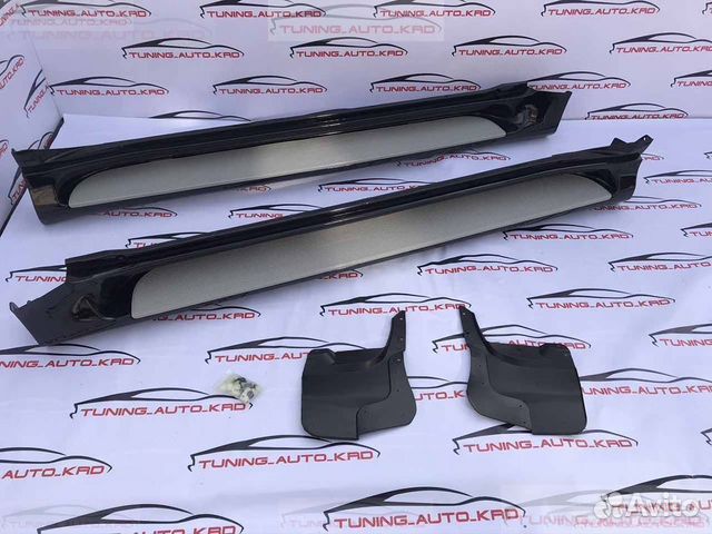 Стоп сигналы Lexus RX330 LED стиль 2019 года