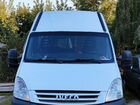 Iveco Daily 3.0 МТ, 2008, битый, 630 000 км