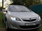 Opel Astra 1.6 МТ, 2012, 166 000 км