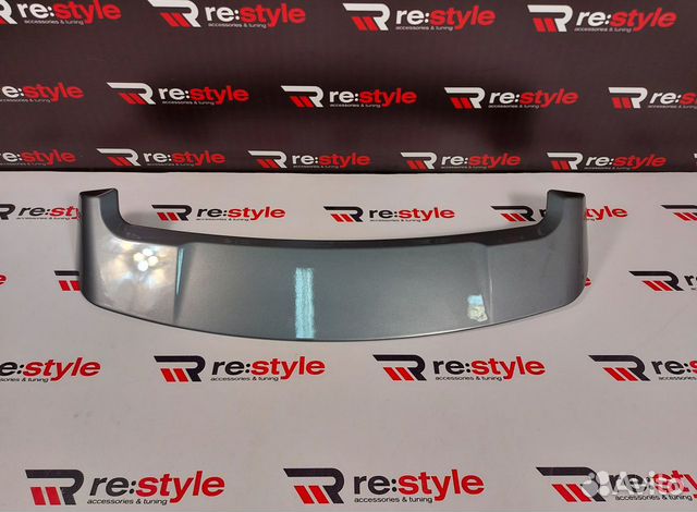 Спойлер Mitsubishi Outlander 2012-2019 N879