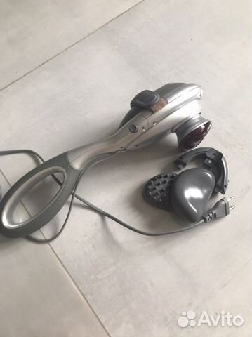 Массажер для тела