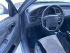 Chevrolet Lanos 1.5 МТ, 2008, 156 151 км объявление продам
