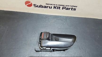 Ручка двери внутренняя Subaru Impreza Wrx G11