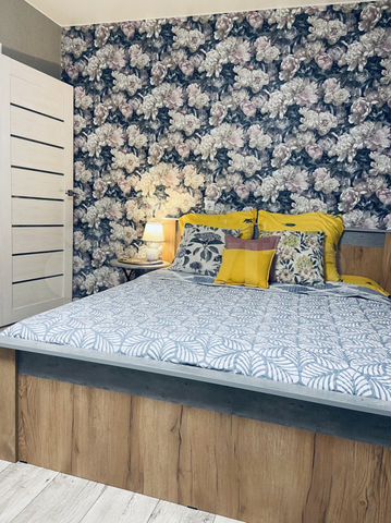 1-к. квартира, 31 м², 1/5 эт.
