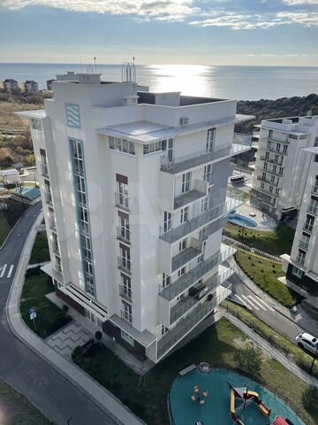 2-к. квартира, 42 м², 2/7 эт.