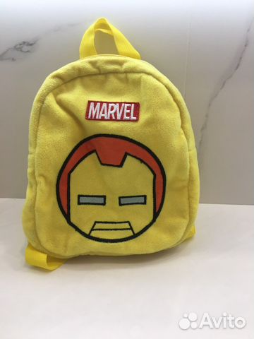 Рюкзак детский