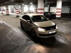 Volkswagen Polo 1.6 МТ, 2011, 176 000 км объявление продам
