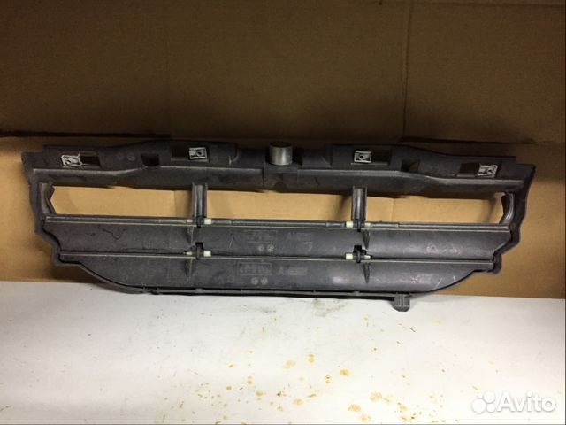 Воздухозаборник BMW E90 E91