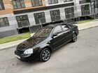 Chevrolet Lacetti 1.6 AT, 2010, 159 800 км