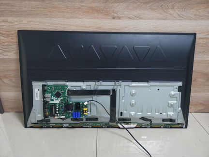 Телевизор TCL LED40D3000 (Разбор) (По запчастям)